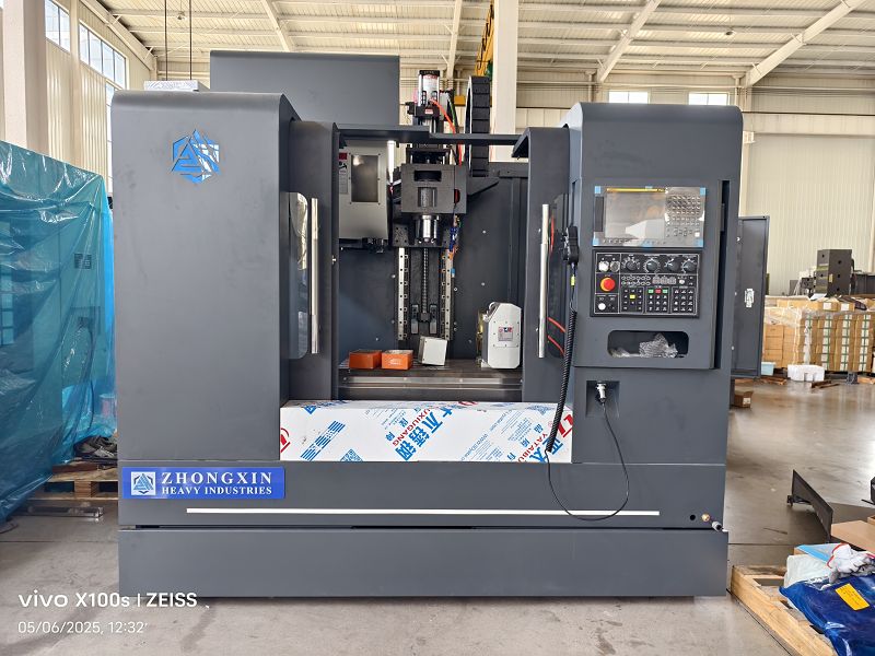 New Vertical Lathe suppliers