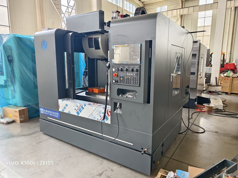 New Vertical Lathe best