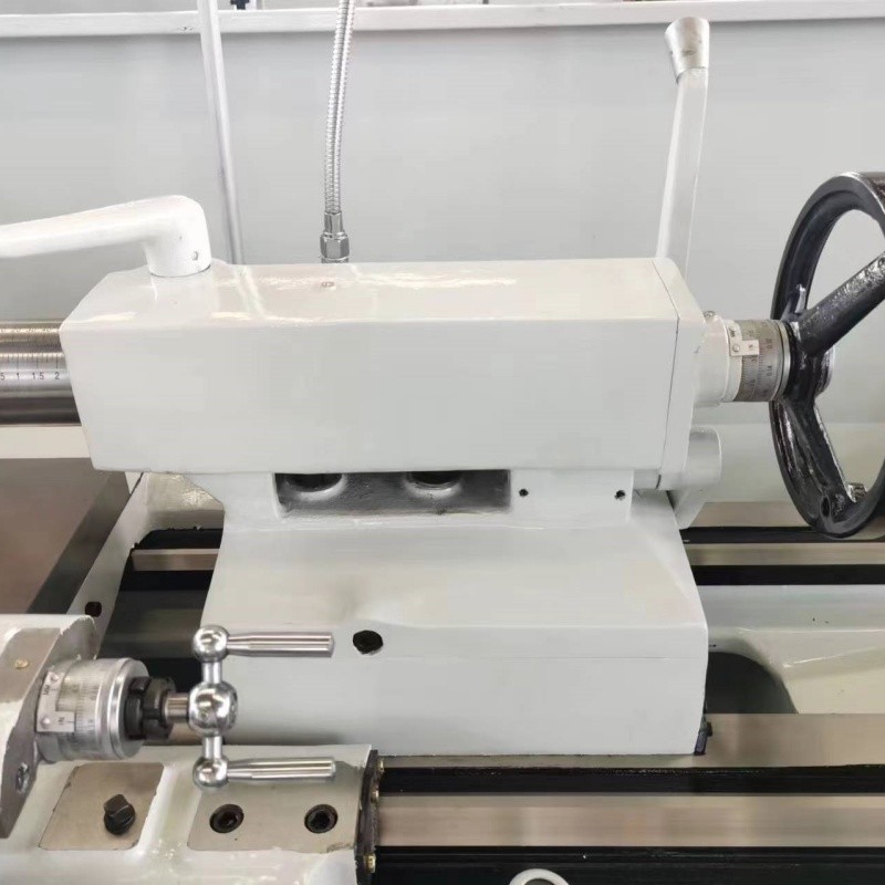 Gap Bed Lathe Cs6250c